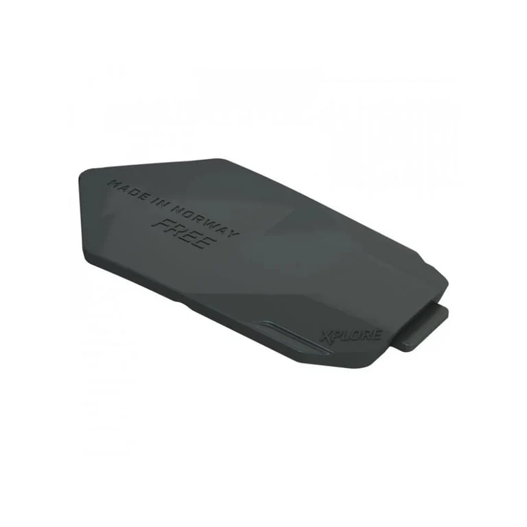 XPLORE BC Free Pivot Plate Pair - Image 2