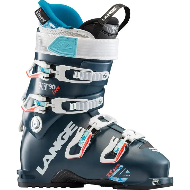 XT Free 90 W Ski Boots - Womens