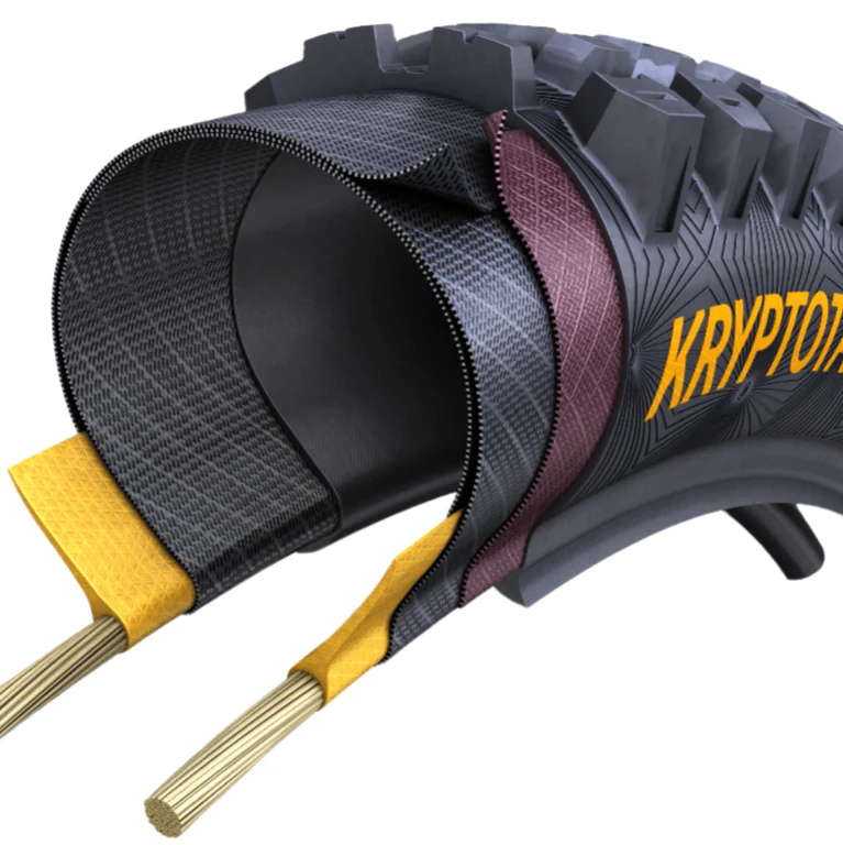 Xynotal R Bike Tyre - Image 2