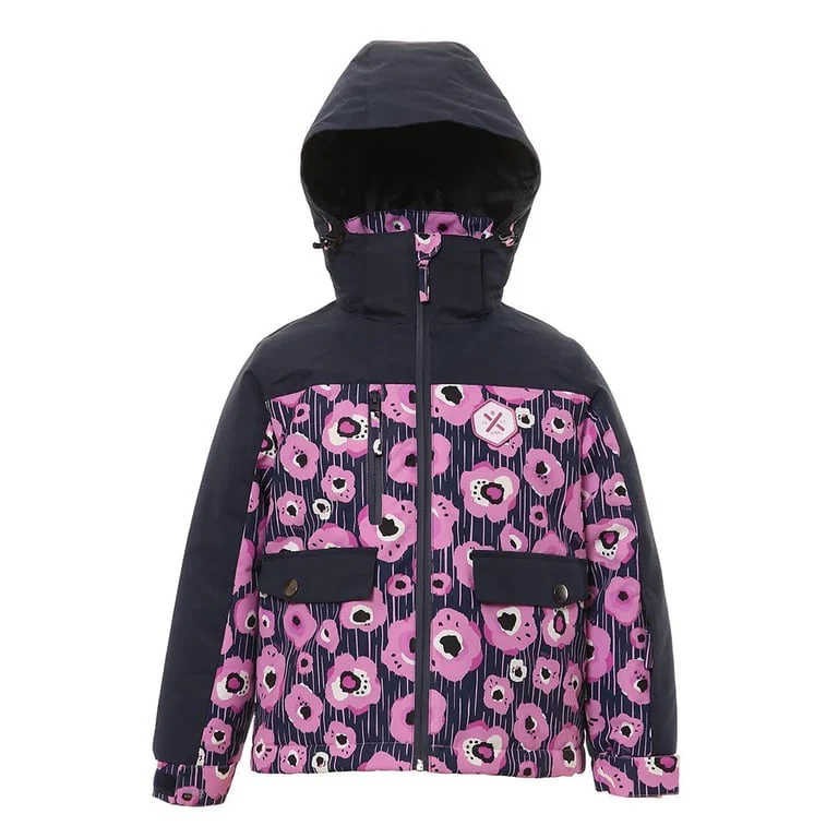 Yama II Ski Jacket - Kids - Image 2