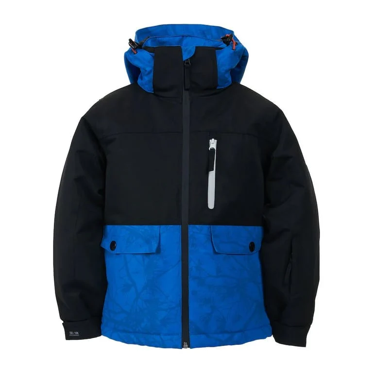 Yama II Ski Jacket - Kids - Image 3