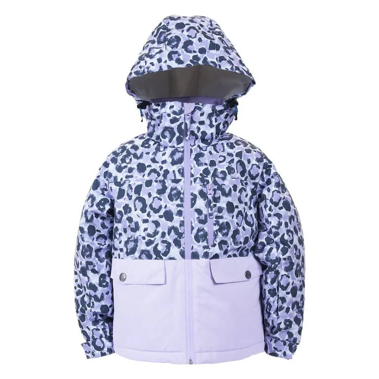 Yama II Ski Jacket - Kids - Image 5