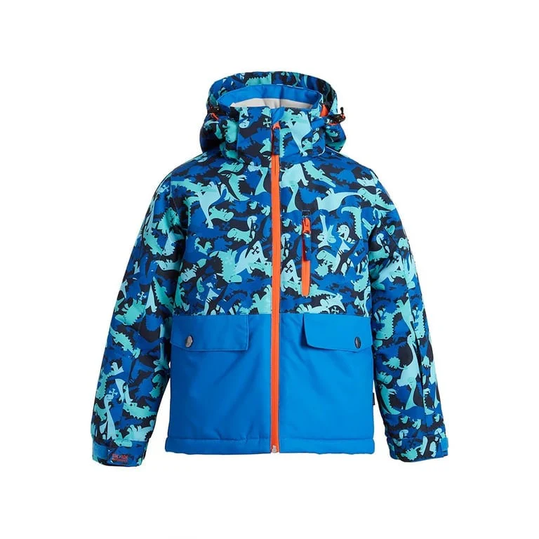 Yama II Ski Jacket - Kids - Image 7