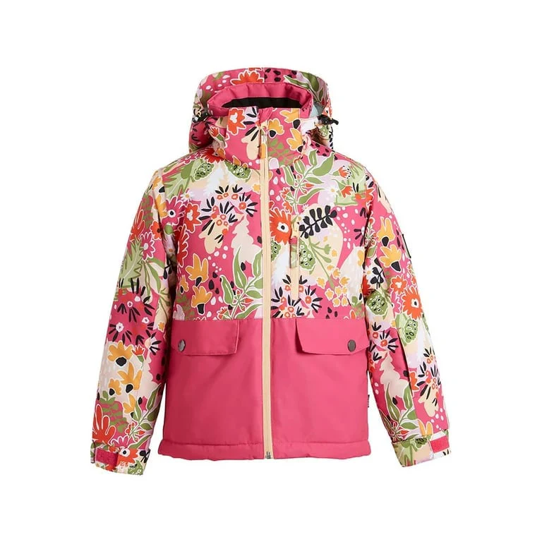 Yama II Ski Jacket - Kids - Image 8