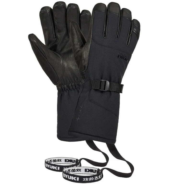 Yotei Gtx Gloves - Image 12