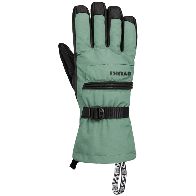 Yotei Gtx Gloves - Image 5