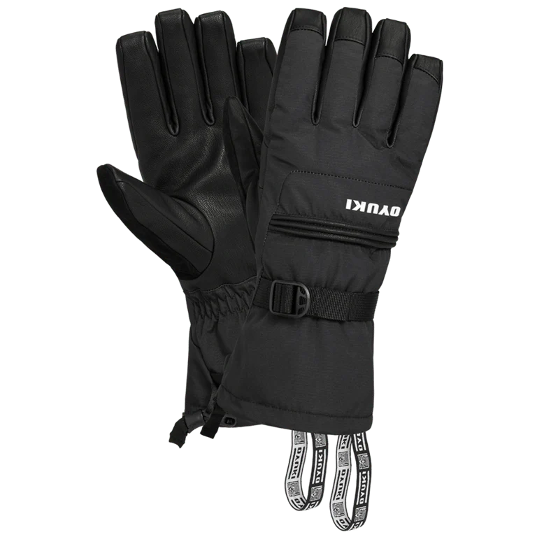 Yotei Gtx Gloves - Image 7