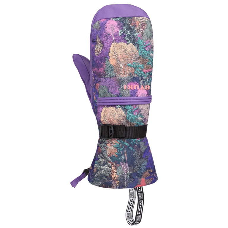 Yotei Gtx Mitts - Image 3