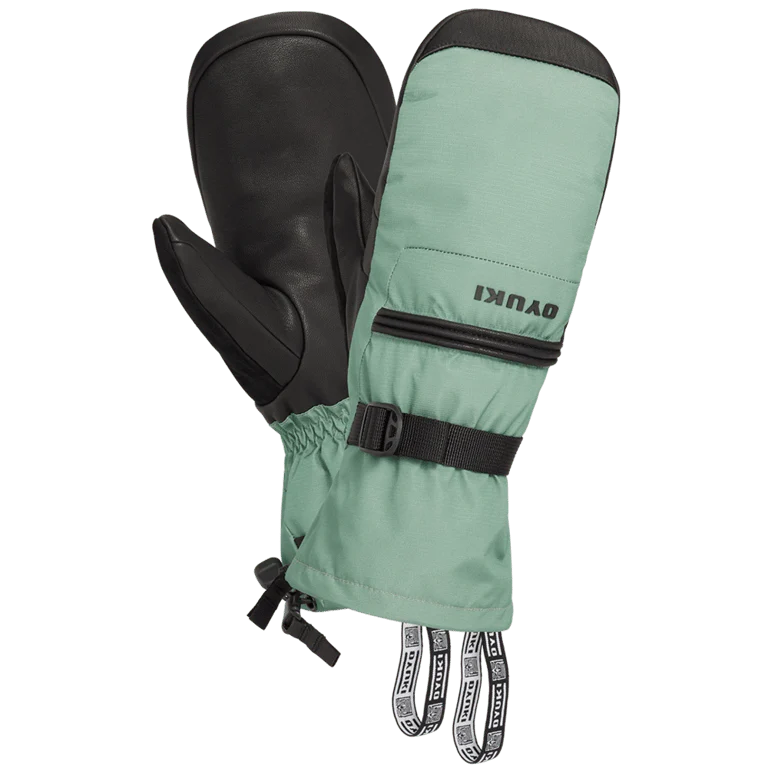 Yotei Gtx Mitts - Image 4