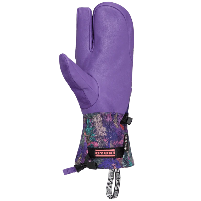 Yotei Gtx Trigger Mitts - Image 11