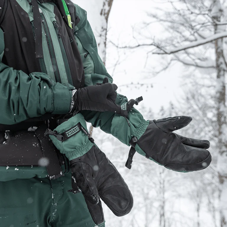 Yotei Gtx Trigger Mitts - Image 13