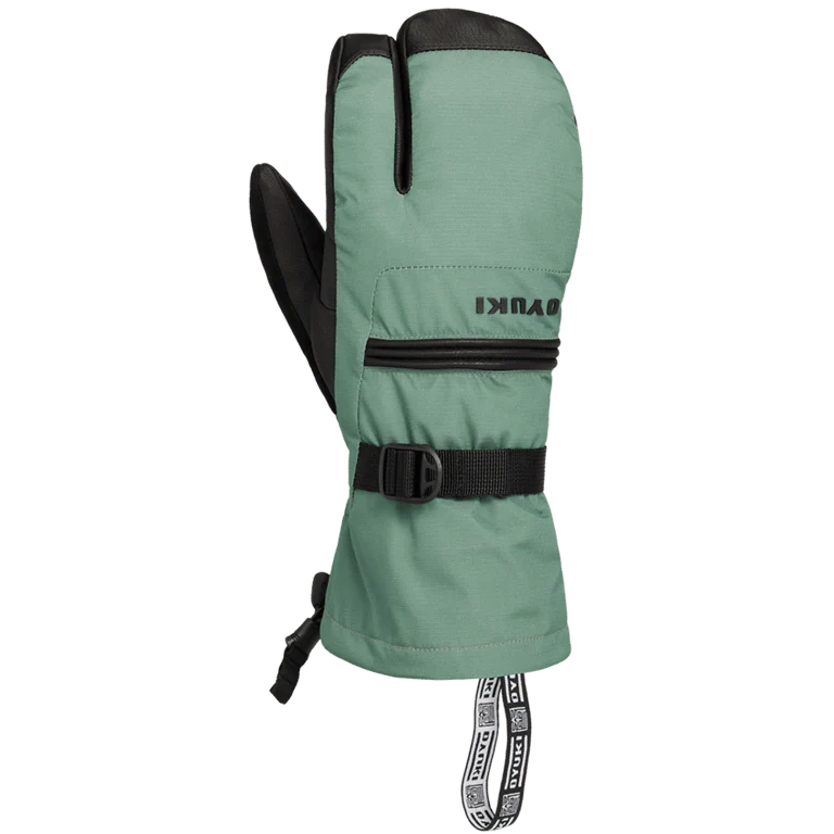 Yotei Gtx Trigger Mitts - Image 2