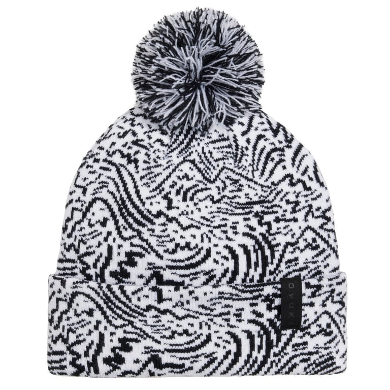 Yuki Beanie - Kids - Image 3
