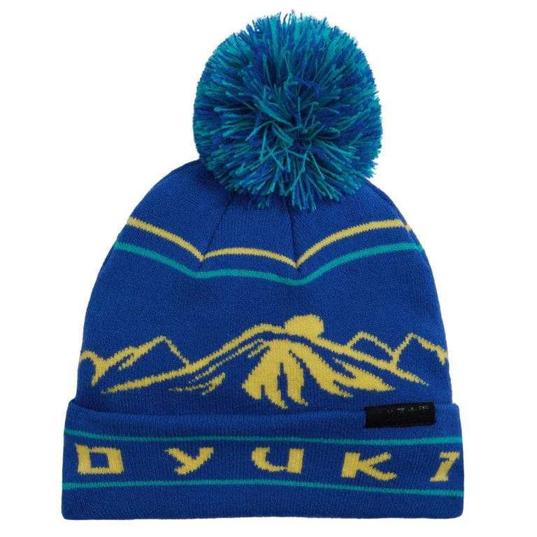 Yuki Beanie - Kids - Image 4