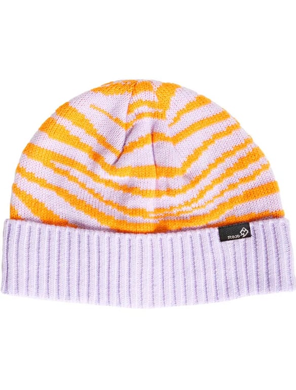 Zebralicious Beanie - Image 2