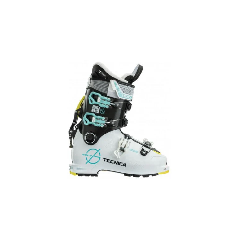 Zero G Tour Ski Boots - Womens - Image 2