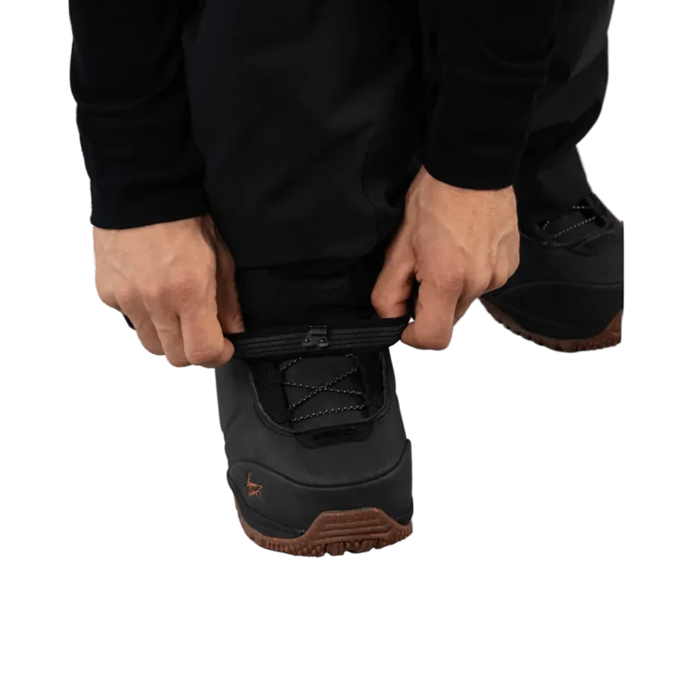 Beyond Medals Zip 2L Snowboard Pants - Image 10