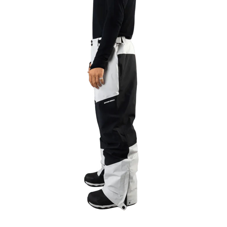 Beyond Medals Zip 2L Snowboard Pants - Image 12