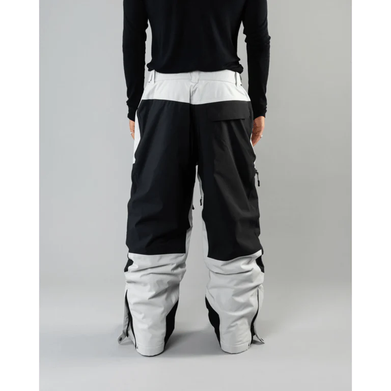Beyond Medals Zip 2L Snowboard Pants - Image 13
