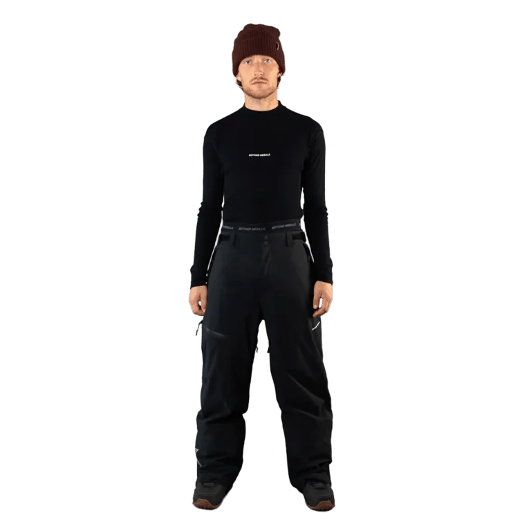 Beyond Medals Zip 2L Snowboard Pants - Image 5