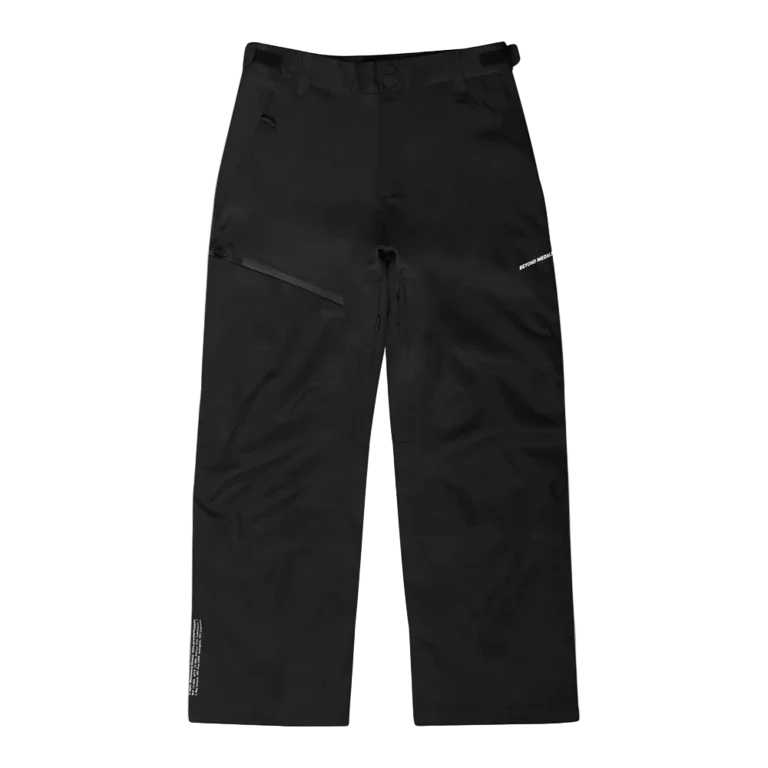 Beyond Medals Zip 2L Snowboard Pants - Image 6