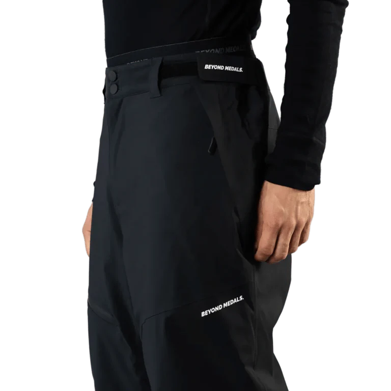 Beyond Medals Zip 2L Snowboard Pants - Image 7