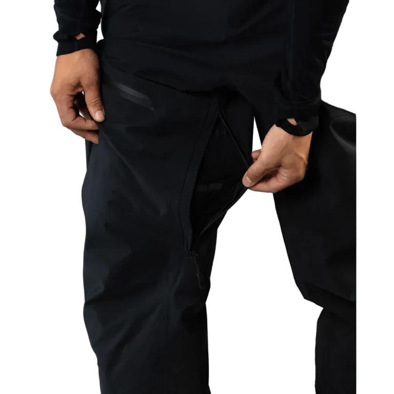 Beyond Medals Zip 2L Snowboard Pants - Image 8