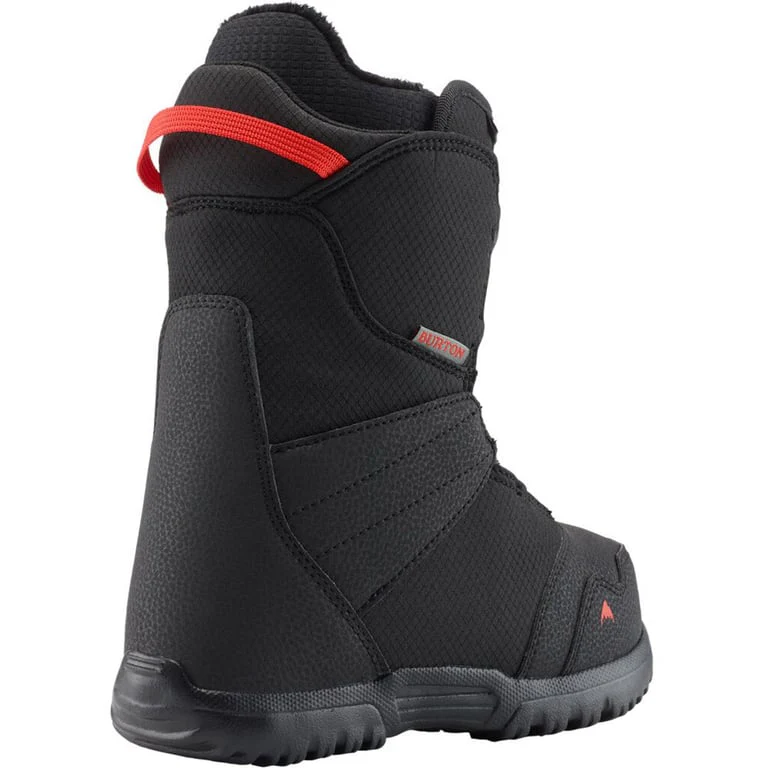 Zipline BOA Snowboard Boots - Kids - Image 4