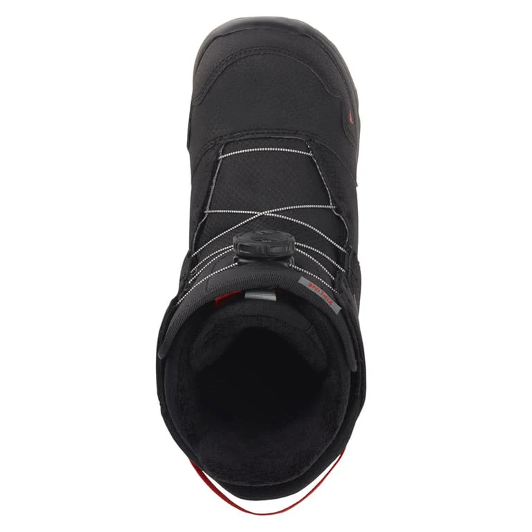 Zipline BOA Snowboard Boots - Kids - Image 5