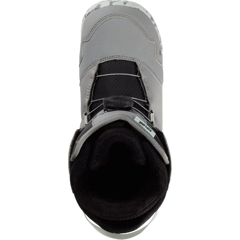Zipline BOA Snowboard Boots - Kids - Image 8