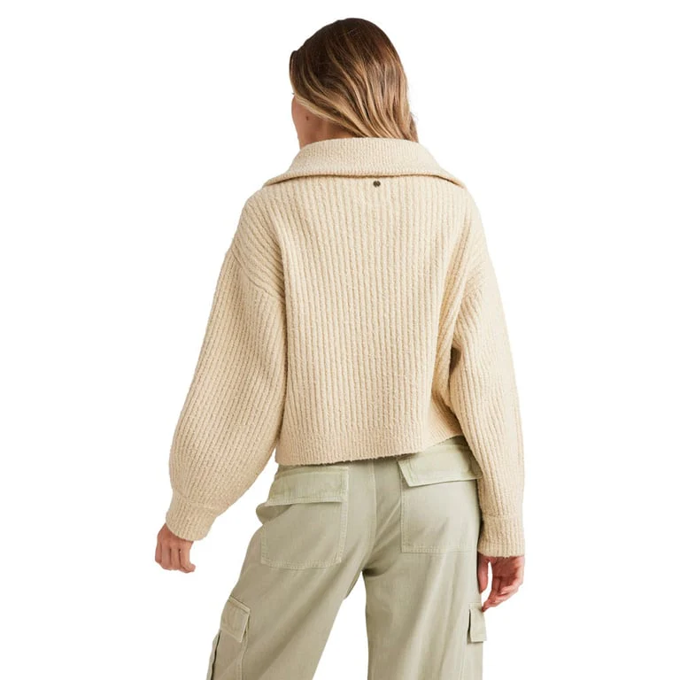 Zippy Loo Sweater - Womens - Image 5