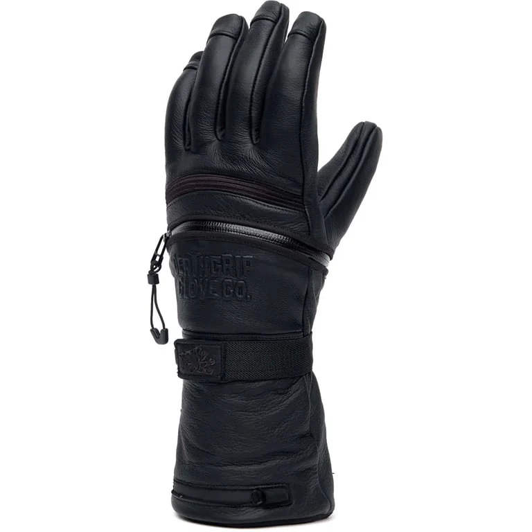 Zombie Long Cut Gloves - Image 6