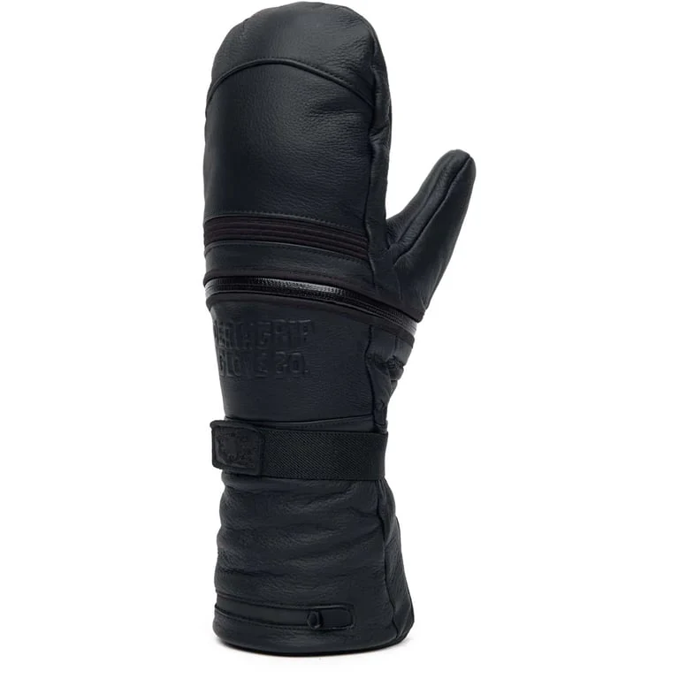 Zombie Long Cut Mitts - Image 5