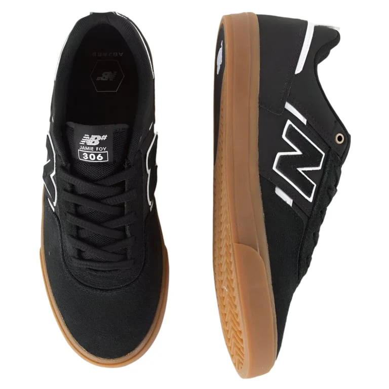 Zumiez 306 Shoes - Image 3